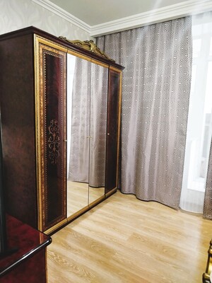 Продам двухкомнатную (2-комн.) квартиру, Малая Истра мкр, дом 2, Высоково д
