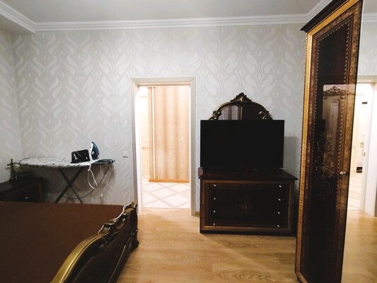 Продам двухкомнатную (2-комн.) квартиру, Малая Истра мкр, дом 2, Высоково д