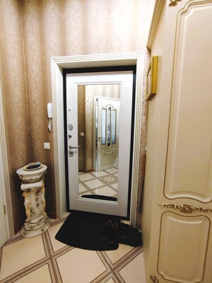 Продам двухкомнатную (2-комн.) квартиру, Малая Истра мкр, дом 2, Высоково д