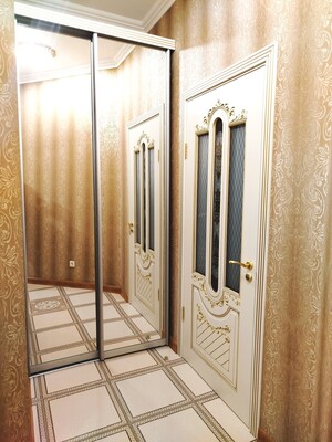 Продам двухкомнатную (2-комн.) квартиру, Малая Истра мкр, дом 2, Высоково д