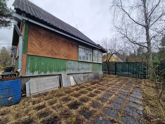 Продам дачу в поселке Холщевики, СНТ Елочки тер, дом 33, станции Холщёвики п, 50 км от города