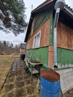 Продам дачу в поселке Холщевики, СНТ Елочки тер, дом 33, станции Холщёвики п, 50 км от города