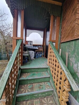 Продам дачу в поселке Холщевики, СНТ Елочки тер, дом 33, станции Холщёвики п, 50 км от города