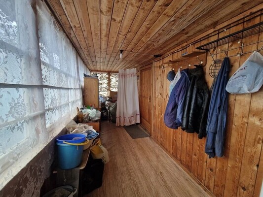 Продам дачу в поселке Холщевики, СНТ Елочки тер, дом 33, станции Холщёвики п, 50 км от города