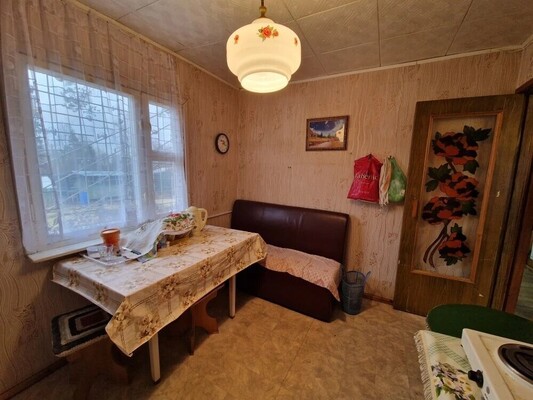 Продам дачу в поселке Холщевики, СНТ Елочки тер, дом 33, станции Холщёвики п, 50 км от города