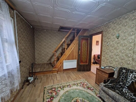 Продам дачу в поселке Холщевики, СНТ Елочки тер, дом 33, станции Холщёвики п, 50 км от города