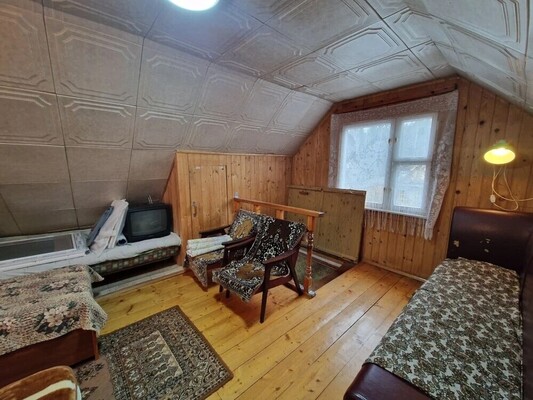 Продам дачу в поселке Холщевики, СНТ Елочки тер, дом 33, станции Холщёвики п, 50 км от города