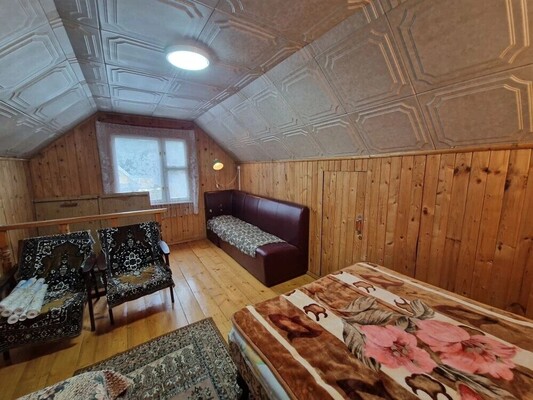 Продам дачу в поселке Холщевики, СНТ Елочки тер, дом 33, станции Холщёвики п, 50 км от города