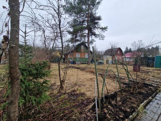 Продам дачу в поселке Холщевики, СНТ Елочки тер, дом 33, станции Холщёвики п, 50 км от города
