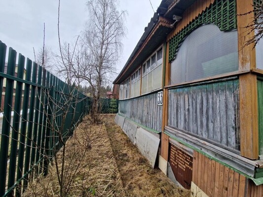Продам дачу в поселке Холщевики, СНТ Елочки тер, дом 33, станции Холщёвики п, 50 км от города