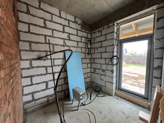 Продам дом, Сафонтьево д, 55 км от города