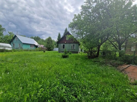 Продам дачу, СНТ Елочки тер, 39А, станции Холщёвики п, 50 км от города