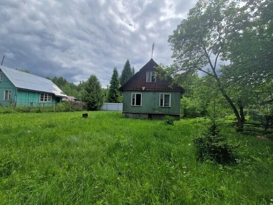 Продам дачу, СНТ Елочки тер, 39А, станции Холщёвики п, 50 км от города
