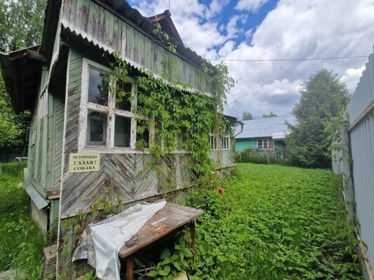 Продам дачу, СНТ Елочки тер, 39А, станции Холщёвики п, 50 км от города