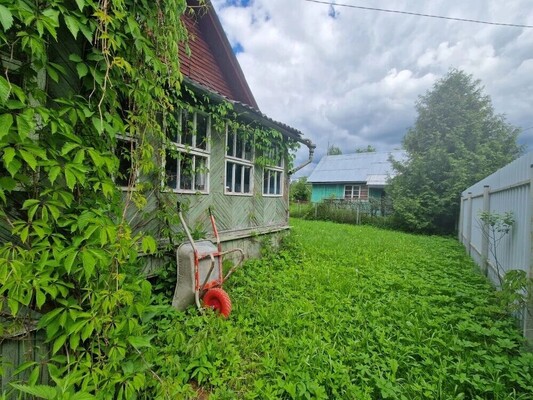 Продам дачу, СНТ Елочки тер, 39А, станции Холщёвики п, 50 км от города