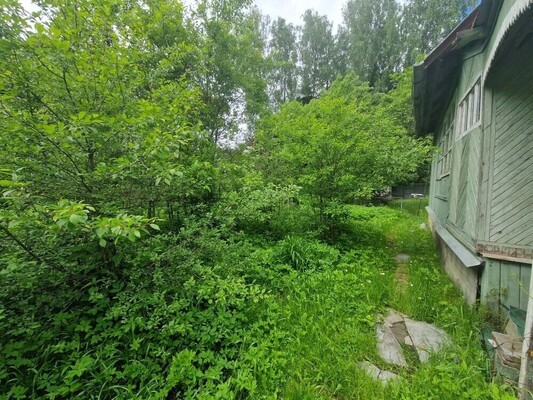 Продам дачу, СНТ Елочки тер, 39А, станции Холщёвики п, 50 км от города
