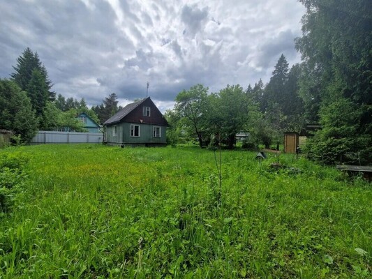 Продам дачу, СНТ Елочки тер, 39А, станции Холщёвики п, 50 км от города