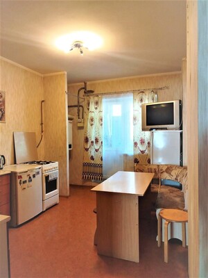 Продам трехкомнатную (3-комн.) квартиру, Генерала Белобородова пр-кт, дом 21, Истра г