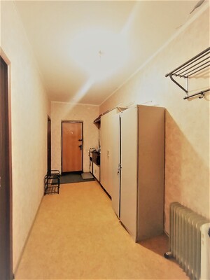 Продам трехкомнатную (3-комн.) квартиру, Генерала Белобородова пр-кт, дом 21, Истра г