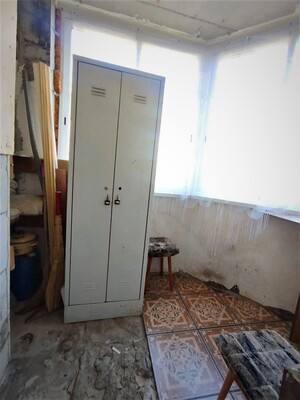 Продам трехкомнатную (3-комн.) квартиру, Генерала Белобородова пр-кт, дом 21, Истра г
