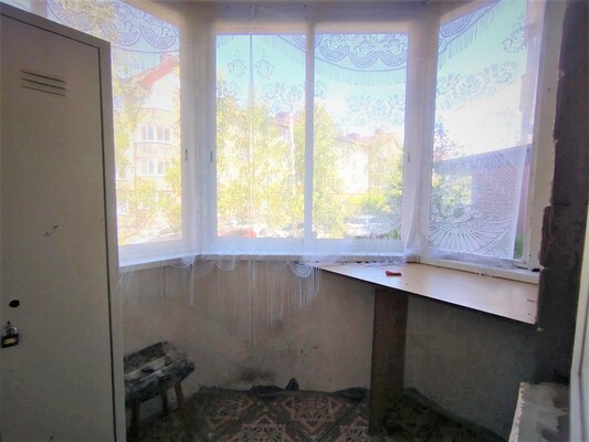 Продам трехкомнатную (3-комн.) квартиру, Генерала Белобородова пр-кт, дом 21, Истра г