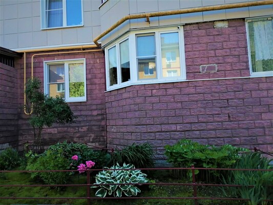 Продам трехкомнатную (3-комн.) квартиру, Генерала Белобородова пр-кт, дом 21, Истра г