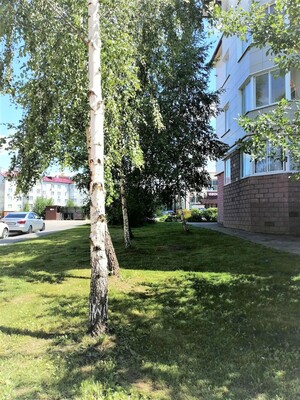 Продам трехкомнатную (3-комн.) квартиру, Генерала Белобородова пр-кт, дом 21, Истра г