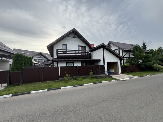 Продам дом в поселке Заречный, Качаброво д, 50 км от города