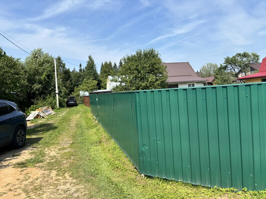 Продам дачу, СНТ Елочка тер, Карцево д, 70 км от города