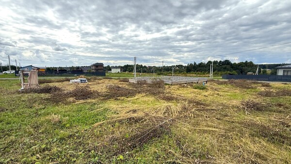 Продам участок 12 соток, Садоводство, Садки д, 50 км от города