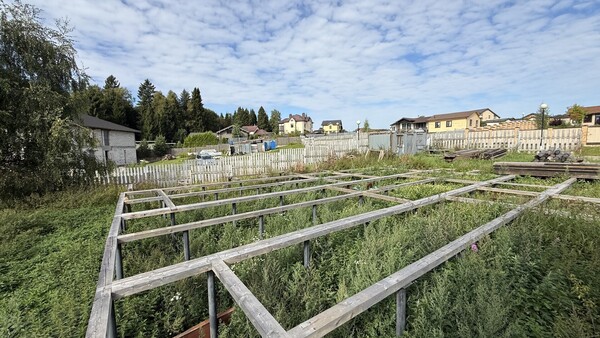 Продам участок 15 соток, Садоводство, Садки д, 60 км от города