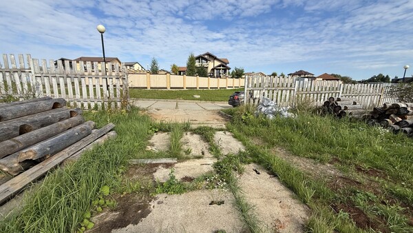 Продам участок 15 соток, Садоводство, Садки д, 60 км от города