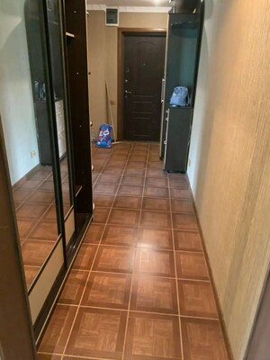 Продам трехкомнатную (3-комн.) квартиру, дома отдыха Румянцево тер, дом 7, дома отдыха Румянцево п