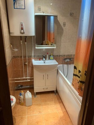 Продам трехкомнатную (3-комн.) квартиру, дома отдыха Румянцево тер, дом 7, дома отдыха Румянцево п