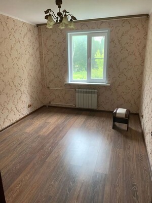 Продам трехкомнатную (3-комн.) квартиру, дома отдыха Румянцево тер, дом 7, дома отдыха Румянцево п