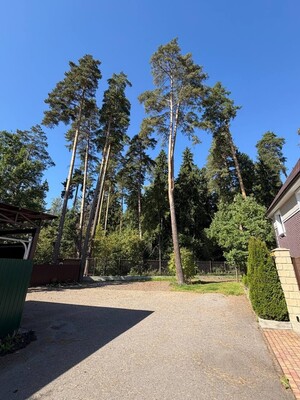Продам дом в поселке Рябинушка, Рябинушка тер. СНТ, 50, Николо-Урюпино с, 18 км от города