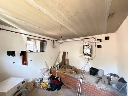 Продам дом в поселке Рябинушка, Рябинушка тер. СНТ, 50, Николо-Урюпино с, 18 км от города