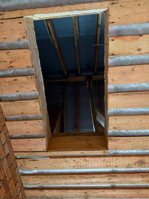 Продам дом в поселке Рябинушка, Рябинушка тер. СНТ, 50, Николо-Урюпино с, 18 км от города