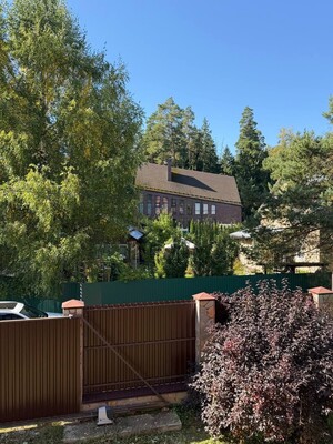 Продам дом в поселке Рябинушка, Рябинушка тер. СНТ, 50, Николо-Урюпино с, 18 км от города