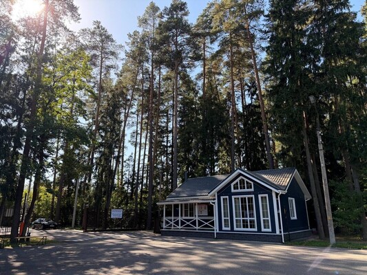 Продам дом в поселке Рябинушка, Рябинушка тер. СНТ, 50, Николо-Урюпино с, 18 км от города