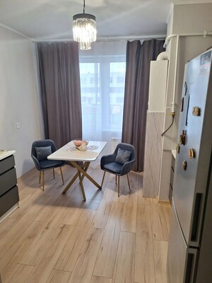Продам однокомнатную (1-комн.) квартиру, Генерала Белобородова пр-кт, дом 16, Истра г