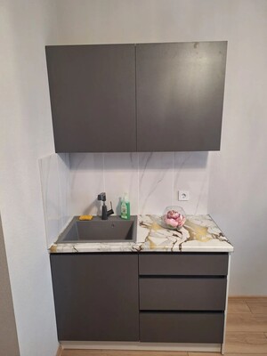 Продам однокомнатную (1-комн.) квартиру, Генерала Белобородова пр-кт, дом 16, Истра г