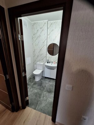 Продам однокомнатную (1-комн.) квартиру, Генерала Белобородова пр-кт, дом 16, Истра г