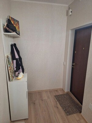 Продам однокомнатную (1-комн.) квартиру, Генерала Белобородова пр-кт, дом 16, Истра г