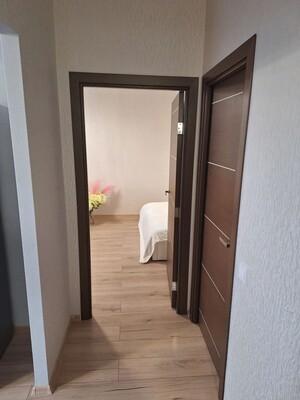 Продам однокомнатную (1-комн.) квартиру, Генерала Белобородова пр-кт, дом 16, Истра г