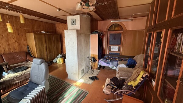 Продам дом, СНТ Разряд тер, дом 115, Большое Ушаково д, 50 км от города