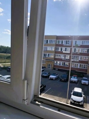 Продам однокомнатную (1-комн.) квартиру, Малая Истра мкр, дом 8, Высоково д