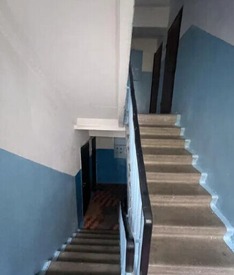 Продам однокомнатную (1-комн.) квартиру, Босова ул, дом 13, Истра г