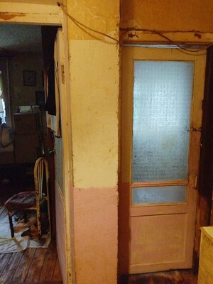 Продам однокомнатную (1-комн.) квартиру, Босова ул, дом 13, Истра г