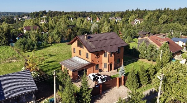 Продам дом, дом 270, Леоново с, 50 км от города